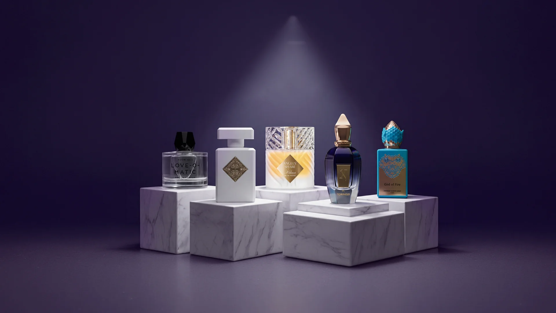 Your Signature Scent Awaits